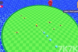 弹球猎手游戏截图1 弹球猎手游戏截图1