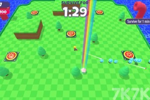 弹球猎手游戏截图2 弹球猎手游戏截图2