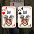 中世纪魔法纸牌