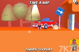 拖拽娃娃游戏截图2 拖拽娃娃游戏截图2