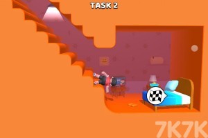 拖拽娃娃游戏截图3 拖拽娃娃游戏截图3