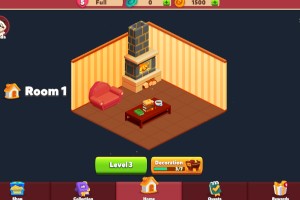 室内设计消消看