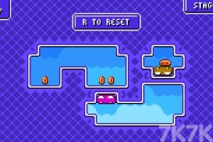 迷你翻转游戏截图3 迷你翻转游戏截图3