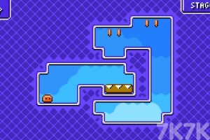 迷你翻转游戏截图2 迷你翻转游戏截图2