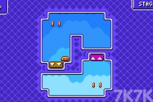 迷你翻转游戏截图4 迷你翻转游戏截图4