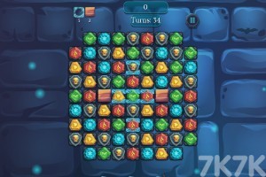 秘密城堡对对碰游戏截图4 秘密城堡对对碰游戏截图4