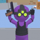 特种训练营 特种训练营