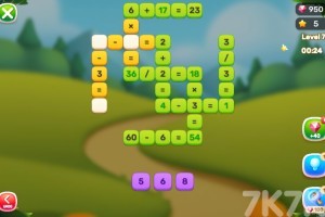 数学花园游戏截图3 数学花园游戏截图3