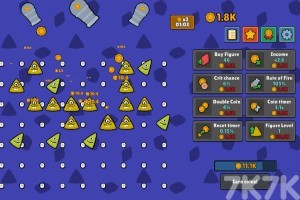 金钱大炮游戏截图4 金钱大炮游戏截图4