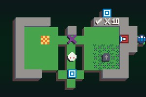 变成幽灵也别放弃