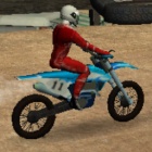 越野摩托车大赛 越野摩托车大赛