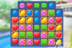 家居设计比赛游戏截图4 家居设计比赛游戏截图4