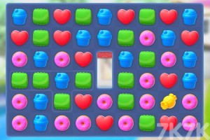 家居设计比赛游戏截图1 家居设计比赛游戏截图1