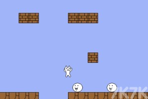 《猫里奥H5》游戏截图4