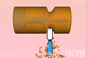 《超级木旋》游戏截图3 《超级木旋》游戏截图3