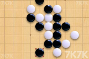 《珍珑棋局》游戏截图3 《珍珑棋局》游戏截图3