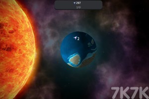 《从细胞到奇点》游戏截图3 《从细胞到奇点》游戏截图3