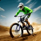 山地自行车越野