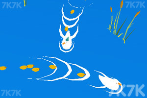 《带小鸭回家》游戏截图5