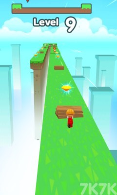 《拾木铺路》游戏截图3 《拾木铺路》游戏截图3