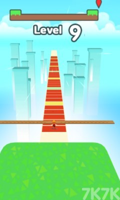 《拾木铺路》游戏截图4 《拾木铺路》游戏截图4