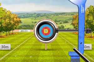 《世界射箭锦标赛》游戏截图1 《世界射箭锦标赛》游戏截图1