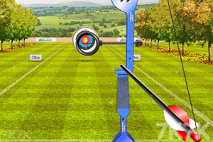 《世界射箭锦标赛》游戏截图6 《世界射箭锦标赛》游戏截图6