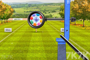 《世界射箭锦标赛》游戏截图5 《世界射箭锦标赛》游戏截图5