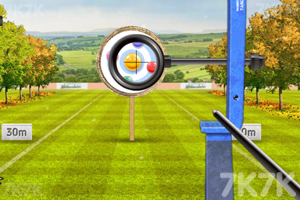 《世界射箭锦标赛》游戏截图7 《世界射箭锦标赛》游戏截图7