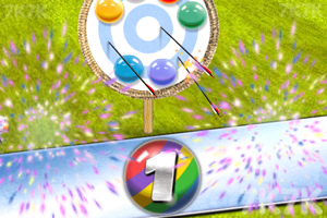 《世界射箭锦标赛》游戏截图4 《世界射箭锦标赛》游戏截图4