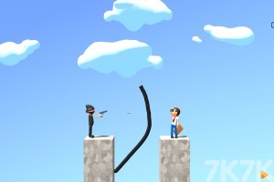 《画出安全线》游戏截图1 《画出安全线》游戏截图1