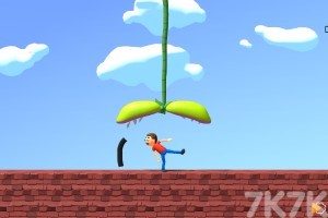 《画出安全线》游戏截图3 《画出安全线》游戏截图3