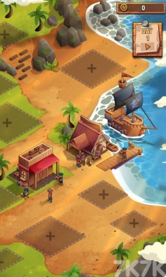 《酒馆扑克》游戏截图2 《酒馆扑克》游戏截图2