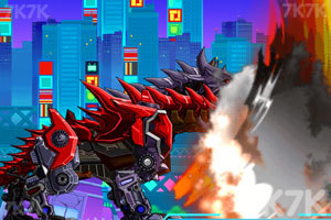 《组装地狱双头犬》游戏截图2 《组装地狱双头犬》游戏截图2