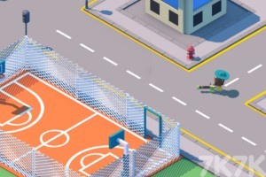 《像素城大乱斗》游戏截图4