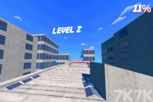 《超极限跑酷》游戏截图2 《超极限跑酷》游戏截图2