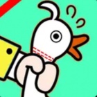 抓鹅鹅