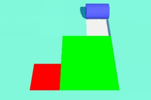 《彩色滚筒》游戏截图1 《彩色滚筒》游戏截图1