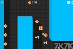 《弹跳果冻》游戏截图4 《弹跳果冻》游戏截图4