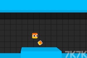 《弹跳果冻》游戏截图2 《弹跳果冻》游戏截图2