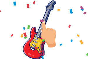 《欢乐小画神》游戏截图3 《欢乐小画神》游戏截图3