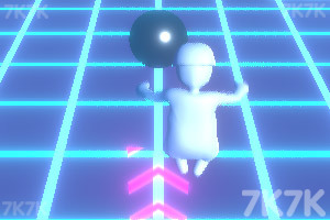 《灵敏橡胶特工》游戏截图4 《灵敏橡胶特工》游戏截图4