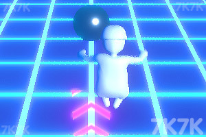 《灵敏橡胶特工》游戏截图2 《灵敏橡胶特工》游戏截图2