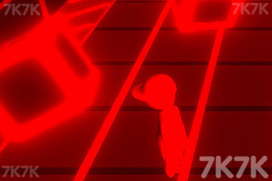 《灵敏橡胶特工》游戏截图1 《灵敏橡胶特工》游戏截图1