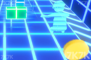 《灵敏橡胶特工》游戏截图5 《灵敏橡胶特工》游戏截图5