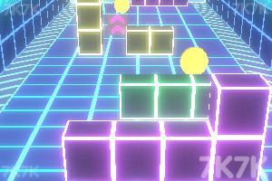 《灵敏橡胶特工》游戏截图3 《灵敏橡胶特工》游戏截图3