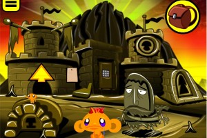 逗小猴开心系列959