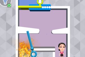 《快来灭火》游戏截图1 《快来灭火》游戏截图1