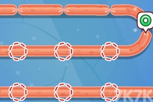 《制作芝士热狗》游戏截图6 《制作芝士热狗》游戏截图6