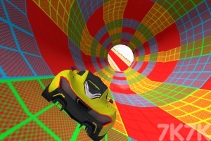 《超级赛车驾驶》游戏截图4